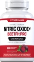 Fitnes Labs Dutric Oxide Pese Root Kapsule 