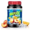 ALLMAX Nutrition ISOFLEX Chiller, Citrus Breast Sensation - 2 lb - 27 Gram proteinov na Scoop - nič maščob in sladkorja - 99% Laktoza brez - Približen 28 Servis