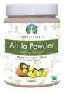 Amla Fruit Powder (Amalaki) 100 Gm 