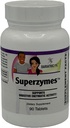 BariatricPal Superzymes Tablete za prebavno pomoč (število 90)