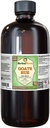 Kozja rue (Galega officinalis) glicerit, organsko sušeni zeliščni tekoči ekstrakt brez alkohola (Brand Name: HerbalTerra, Proudly Made in USA) 32 fl.oz (0,95 l)