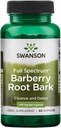 Swanson Full Spectrum Barberry Root Bark 450mg 60 kapsul