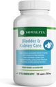 Bladder & nega ledvic - Zeliščni dodatek