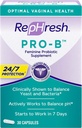 Rephresh Pro B Fem Supple Size 30ct Rephresh Pro B Fem Dodatek 30ct