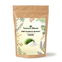 Saw Palmetto Extract za rast las dobro za moške in ženske. (Saw Palmetto, 13 Oz/ 370 GM)
