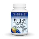 Planetarna zelišča Mullein Lung Complex 90 tablet