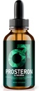 NutraRize Prosteron kapljice, Vse-naravni prostate zdravstvenega dopolnila, Premium vitamin za podporo zdrave cirkulacije, Uradni Prosteron Formula Reviews (30 Servings)