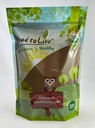 Hrana za živo organsko Chaga gobe prahu, 2,5 funti – vse naravne veganske superhrana za imuniteto in holistično Wellness. Bogata z antioksidanti in hranili. Ne-GMO. 100% čisto. Kosher