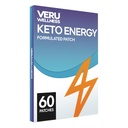 Keto Complete Daily Patch - Izkoristite maščobo za energijo s ketozo, Energija & Focus Keto Formula Apple Cider Vinegar MCT - 60 dni