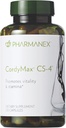 Nu Skin CordyMax Cs-4 - Premium prehranska dopolnila 