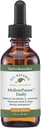 Native Remedies MellowPause - Naravna homeopatska formula pomaga zmanjšati vroče bliskavice, Mood Swingers, Nespečnost in nočno potenje