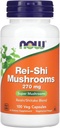 Zdaj živila Rei-shi gobe 270mg 100 Vcaps