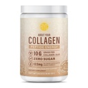 Peptide Energy Collagen Powder Hair, Nail, Skin, Tip I & III,Kafein za energijo, Vitamin C, Biotin, Hialuronska kislina, Nič sladkor – 8.92 oz (Horchata)