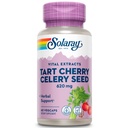 SOLARAY Tart Cherry & Celery Seme 