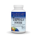 Planetarna zelišča Triphala notranji čistilni prašek, 6 Ounce