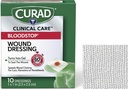 CURAD BloodStop® Rana oblačenje 