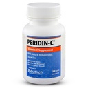 Peridin- C tablete vitamina C 100 tablete (paket z 2)