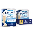 Zagotoviti Original Vanilla Nutrition Powder 