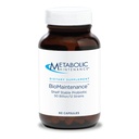 Presnovno vzdrževanje Biološka vzdrževalna polica Stable Probiotic - 50 milijard CFU + 12 sev Probiotic Gut Health Supplement - vsebuje Lactobacillus Acidofilus + Lactobacillus Gasseri (60 kapsul)