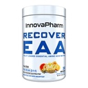 InnovaPharm Recover EAA Powder - Candy Apple Rancher -19.5 Ounces