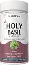 Svete Basil Listne kapsule 500mg 