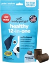 12-v-1 popolni multivitaminski za pse 