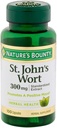 Narava Bounty St. John's Wort 300 mg Kapsula 100 ea (paket po 7)