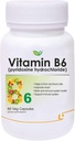ads Vitamin B6 (Piridoksin hidroklorid) dodatek 