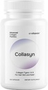 Kapsule Collasin Advanced Collagen Peptides 120
