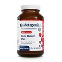 Metagenica Bone Builder Plus - MCHC dodatek za zdravje kosti* - Visoka absorpcijska formula s kalcijom, fosforjem & 2000 i.e. vitamin D - brez GMO & gluten - 90 kapsul