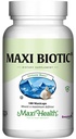 Maxi Health - Maxi Biotic stara česen Extract kapsule (180 Count) 
