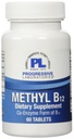 Progressive Labs Metil B12 Dodatek, 60 Count