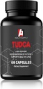 TUDCA 500mg čiščenje jeter in žolčnika, 60 kapsul, 250mg. Premium TUDCA
