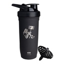 Smartshake DC COMICS Uveljavi plastenko brezšivne beljakovine Shaker 900 ml 