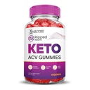Upravičeni Laboratories Ripped Rezultati Keto ACV Gummies Napredno Formula 1000MG Ripped Rezultati Keto Gummies Apple Cider Vinegar Oblikovan s Pomegranate Beet Juice v prahu B12 Vegan Non GSO 60 Gummys