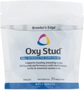 Breeder's Edge Oxy Stud- moški Performance dodatek- 30ct Meat Treats
