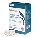Dr. Fuhrman Flora Biotect, probiotik, 60 kapsul