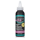 Curicyn Pink Eye Solution (3 oz), Pasje kapljice za oči, konjunktivitis Kapljice za oči za pse, mačke, živinorejo in konje, Pasje oči umijte s prečiščenim anolitom, varne in pomirjajoče pasje kapljice za oči za okužbo