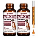 Quercetin za pse 