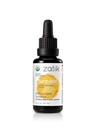 Zatik Naturals - Turmeric Superkritična tekočina Synergy s črno seme organski CO2 ekstrakt, antioksidant, hladno stiskano, Nerafinirano olje, Vegan, Non-GMO, Organic, 1,0 fl oz.