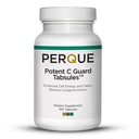 Perque Potent C Guard 1000 mg, 100 Število
