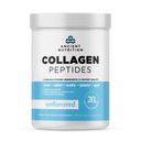 Ancient Nutrition Kolagen Peptides, Kolagen Peptides Powder, Nearomated Hidralizirani Kolagen, Podpira zdravo kožo, Joints, Gut, Keto in Paleo prijazno, 38 Servings, 20g Collagen na služijo
