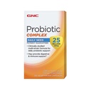 GNC probiotični kompleks - 25 milijard CFUs (30 kapsul)