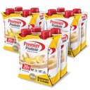 Premier Protein 30g Protein Shake, Banana, 12 Število