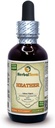 Heather (Calluna Vulgaris) Tinktura, ekološko posušeni listi in cvetje tekoči ekstrakt (Brand Name: HerbalTerra, Ponosno Made in USA) 2 fl.oz (60 ml)
