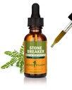 Herb Pharm Stone Breaker (Chanca Piedra) Spojina, tekoča za podporo urinarnega sistema - 1 Fl Oz
