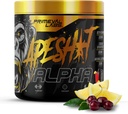 Primarni laboratoriji Alpha Natural Pred vadbo za moške in ženske 