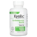 Kyolic Aged Česen Extract Kardiovaskularno zdravje Formula 100, 200 Kapsula (paket po 1)