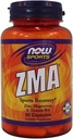 Zdaj Foods ZMA športno okrevanje - 90 kapsul (paket po 2)