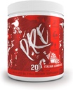 5% Nutrition Code Red Series Pre Workout Powder for Men & Women 